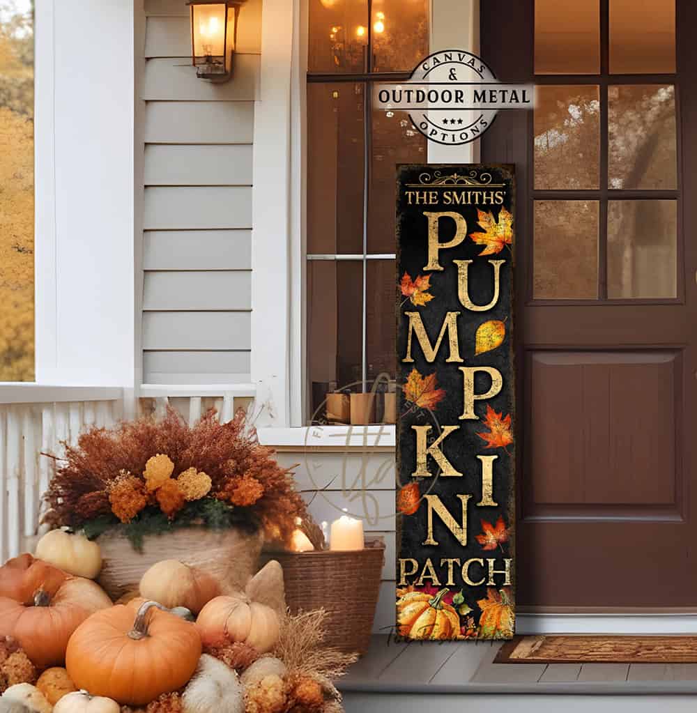 Vintage-inspired farmhouse style sign. — Toe Fish Art creates quality, artisan-made wall décor with authentic, American sourced materials. Proudly Made in the USA for decades, each sign is expertly constructed with genuine craftsmanship, heritage quality, and rustic charm. Our premium, handcrafted pieces are built to last with durable materials. Custom, personalized, timeless designs for indoor and outdoor spaces. Discover American made wall art at toefishart.com — crafted to inspire, made to endure.