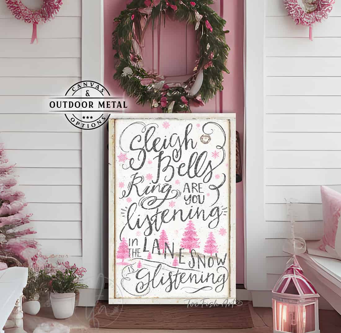 Vintage-inspired farmhouse style sign. — Toe Fish Art creates quality, artisan-made wall décor with authentic, American sourced materials. Proudly Made in the USA for decades, each sign is expertly constructed with genuine craftsmanship, heritage quality, and rustic charm. Our premium, handcrafted pieces are built to last with durable materials. Custom, personalized, timeless designs for indoor and outdoor spaces. Discover American made wall art at toefishart.com — crafted to inspire, made to endure.
