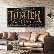 Vintage-inspired farmhouse style sign. — Toe Fish Art creates quality, artisan-made wall décor with authentic, American sourced materials. Proudly Made in the USA for decades, each sign is expertly constructed with genuine craftsmanship, heritage quality, and rustic charm. Our premium, handcrafted pieces are built to last with durable materials. Custom, personalized, timeless designs for indoor and outdoor spaces. Discover American made wall art at toefishart.com — crafted to inspire, made to endure.