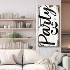 Vintage-inspired farmhouse style sign. — Toe Fish Art creates quality, artisan-made wall décor with authentic, American sourced materials. Proudly Made in the USA for decades, each sign is expertly constructed with genuine craftsmanship, heritage quality, and rustic charm. Our premium, handcrafted pieces are built to last with durable materials. Custom, personalized, timeless designs for indoor and outdoor spaces. Discover American made wall art at toefishart.com — crafted to inspire, made to endure.