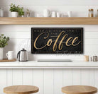 Vintage-inspired farmhouse style sign. — Toe Fish Art creates quality, artisan-made wall décor with authentic, American sourced materials. Proudly Made in the USA for decades, each sign is expertly constructed with genuine craftsmanship, heritage quality, and rustic charm. Our premium, handcrafted pieces are built to last with durable materials. Custom, personalized, timeless designs for indoor and outdoor spaces. Discover American made wall art at toefishart.com — crafted to inspire, made to endure.