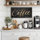 Vintage-inspired farmhouse style sign. — Toe Fish Art creates quality, artisan-made wall décor with authentic, American sourced materials. Proudly Made in the USA for decades, each sign is expertly constructed with genuine craftsmanship, heritage quality, and rustic charm. Our premium, handcrafted pieces are built to last with durable materials. Custom, personalized, timeless designs for indoor and outdoor spaces. Discover American made wall art at toefishart.com — crafted to inspire, made to endure.