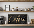 Vintage-inspired farmhouse style sign. — Toe Fish Art creates quality, artisan-made wall décor with authentic, American sourced materials. Proudly Made in the USA for decades, each sign is expertly constructed with genuine craftsmanship, heritage quality, and rustic charm. Our premium, handcrafted pieces are built to last with durable materials. Custom, personalized, timeless designs for indoor and outdoor spaces. Discover American made wall art at toefishart.com — crafted to inspire, made to endure.