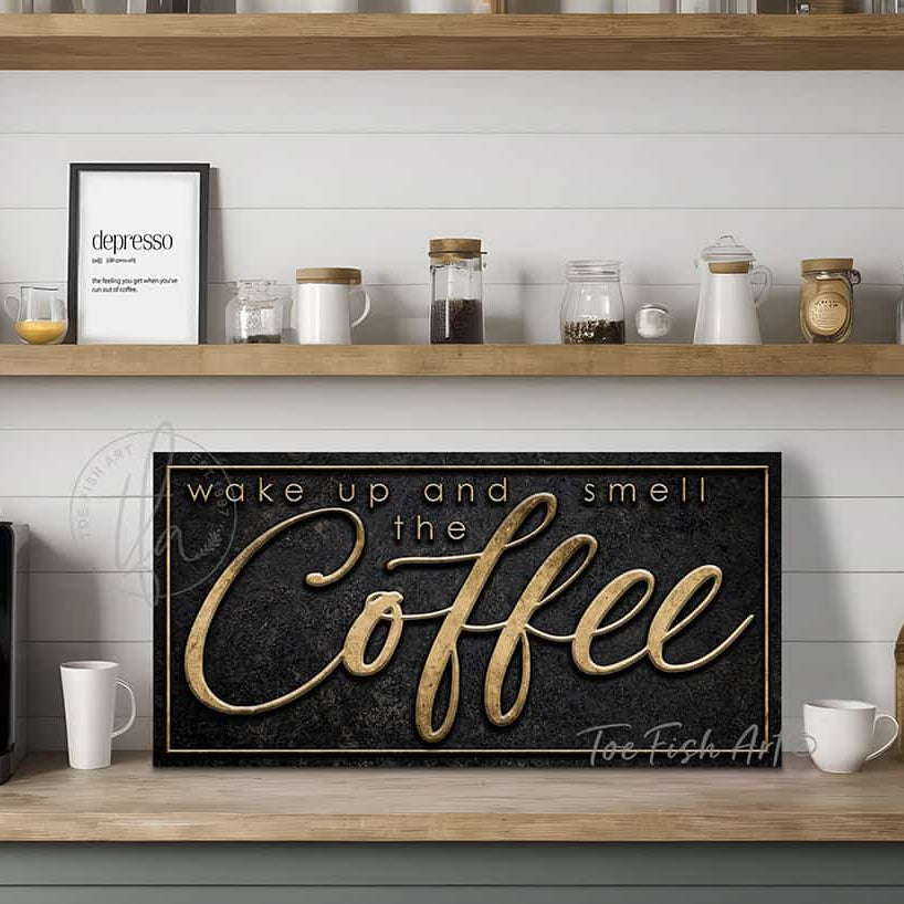 Vintage-inspired farmhouse style sign. — Toe Fish Art creates quality, artisan-made wall décor with authentic, American sourced materials. Proudly Made in the USA for decades, each sign is expertly constructed with genuine craftsmanship, heritage quality, and rustic charm. Our premium, handcrafted pieces are built to last with durable materials. Custom, personalized, timeless designs for indoor and outdoor spaces. Discover American made wall art at toefishart.com — crafted to inspire, made to endure.