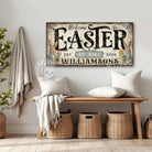 Vintage-inspired farmhouse style sign. — Toe Fish Art creates quality, artisan-made wall décor with authentic, American sourced materials. Proudly Made in the USA for decades, each sign is expertly constructed with genuine craftsmanship, heritage quality, and rustic charm. Our premium, handcrafted pieces are built to last with durable materials. Custom, personalized, timeless designs for indoor and outdoor spaces. Discover American made wall art at toefishart.com — crafted to inspire, made to endure.