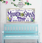 Vintage-inspired farmhouse style sign. — Toe Fish Art creates quality, artisan-made wall décor with authentic, American sourced materials. Proudly Made in the USA for decades, each sign is expertly constructed with genuine craftsmanship, heritage quality, and rustic charm. Our premium, handcrafted pieces are built to last with durable materials. Custom, personalized, timeless designs for indoor and outdoor spaces. Discover American made wall art at toefishart.com — crafted to inspire, made to endure.