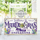 Vintage-inspired farmhouse style sign. — Toe Fish Art creates quality, artisan-made wall décor with authentic, American sourced materials. Proudly Made in the USA for decades, each sign is expertly constructed with genuine craftsmanship, heritage quality, and rustic charm. Our premium, handcrafted pieces are built to last with durable materials. Custom, personalized, timeless designs for indoor and outdoor spaces. Discover American made wall art at toefishart.com — crafted to inspire, made to endure.