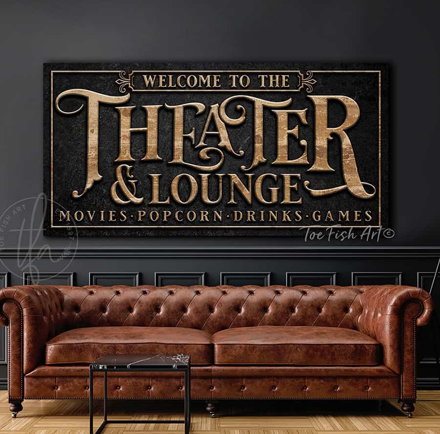 Vintage-inspired farmhouse style sign. — Toe Fish Art creates quality, artisan-made wall décor with authentic, American sourced materials. Proudly Made in the USA for decades, each sign is expertly constructed with genuine craftsmanship, heritage quality, and rustic charm. Our premium, handcrafted pieces are built to last with durable materials. Custom, personalized, timeless designs for indoor and outdoor spaces. Discover American made wall art at toefishart.com — crafted to inspire, made to endure.