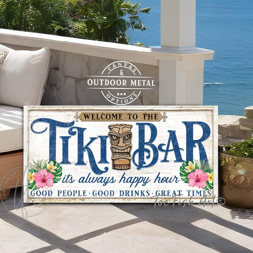 Vintage-inspired farmhouse style sign. — Toe Fish Art creates quality, artisan-made wall décor with authentic, American sourced materials. Proudly Made in the USA for decades, each sign is expertly constructed with genuine craftsmanship, heritage quality, and rustic charm. Our premium, handcrafted pieces are built to last with durable materials. Custom, personalized, timeless designs for indoor and outdoor spaces. Discover American made wall art at toefishart.com — crafted to inspire, made to endure.