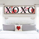 Vintage-inspired farmhouse style sign. — Toe Fish Art creates quality, artisan-made wall décor with authentic, American sourced materials. Proudly Made in the USA for decades, each sign is expertly constructed with genuine craftsmanship, heritage quality, and rustic charm. Our premium, handcrafted pieces are built to last with durable materials. Custom, personalized, timeless designs for indoor and outdoor spaces. Discover American made wall art at toefishart.com — crafted to inspire, made to endure.