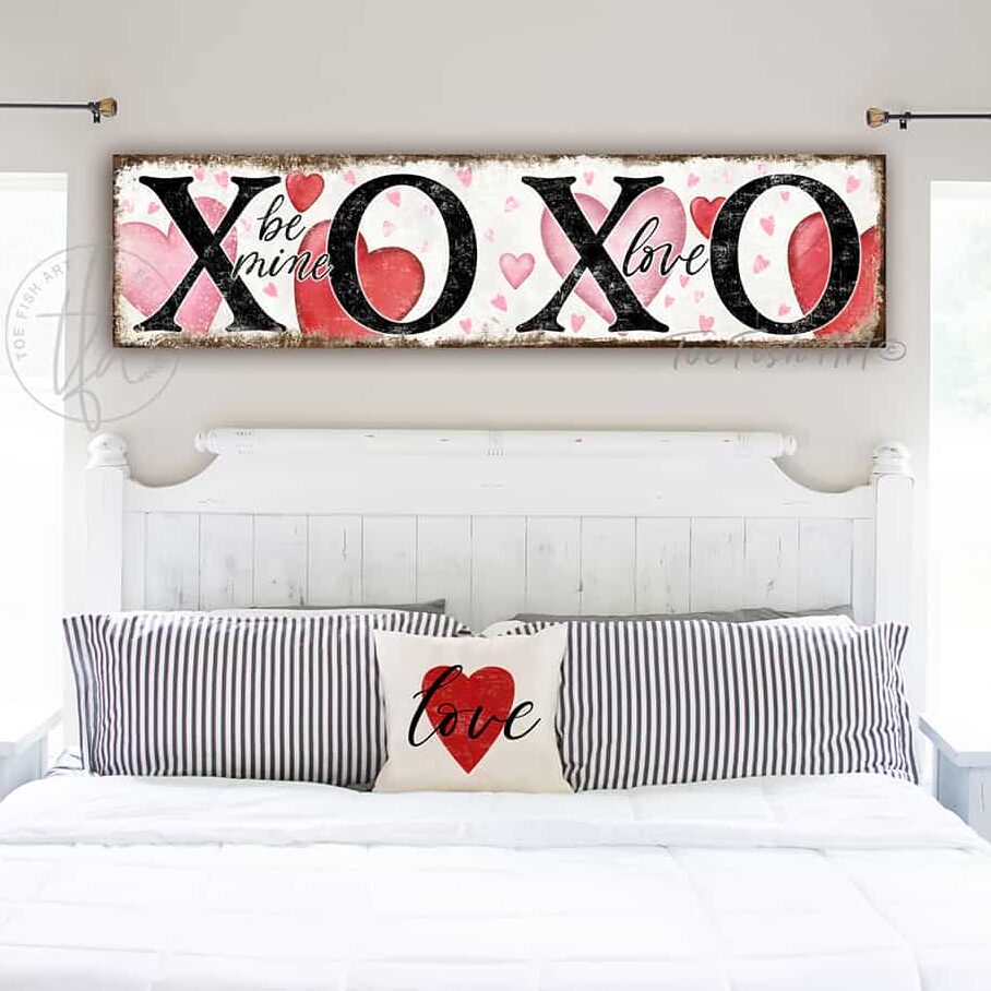 Vintage-inspired farmhouse style sign. — Toe Fish Art creates quality, artisan-made wall décor with authentic, American sourced materials. Proudly Made in the USA for decades, each sign is expertly constructed with genuine craftsmanship, heritage quality, and rustic charm. Our premium, handcrafted pieces are built to last with durable materials. Custom, personalized, timeless designs for indoor and outdoor spaces. Discover American made wall art at toefishart.com — crafted to inspire, made to endure.