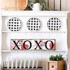 Vintage-inspired farmhouse style sign. — Toe Fish Art creates quality, artisan-made wall décor with authentic, American sourced materials. Proudly Made in the USA for decades, each sign is expertly constructed with genuine craftsmanship, heritage quality, and rustic charm. Our premium, handcrafted pieces are built to last with durable materials. Custom, personalized, timeless designs for indoor and outdoor spaces. Discover American made wall art at toefishart.com — crafted to inspire, made to endure.