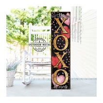 Vintage-inspired farmhouse style sign. — Toe Fish Art creates quality, artisan-made wall décor with authentic, American sourced materials. Proudly Made in the USA for decades, each sign is expertly constructed with genuine craftsmanship, heritage quality, and rustic charm. Our premium, handcrafted pieces are built to last with durable materials. Custom, personalized, timeless designs for indoor and outdoor spaces. Discover American made wall art at toefishart.com — crafted to inspire, made to endure.