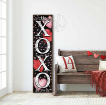Vintage-inspired farmhouse style sign. — Toe Fish Art creates quality, artisan-made wall décor with authentic, American sourced materials. Proudly Made in the USA for decades, each sign is expertly constructed with genuine craftsmanship, heritage quality, and rustic charm. Our premium, handcrafted pieces are built to last with durable materials. Custom, personalized, timeless designs for indoor and outdoor spaces. Discover American made wall art at toefishart.com — crafted to inspire, made to endure.