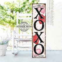 Vintage-inspired farmhouse style sign. — Toe Fish Art creates quality, artisan-made wall décor with authentic, American sourced materials. Proudly Made in the USA for decades, each sign is expertly constructed with genuine craftsmanship, heritage quality, and rustic charm. Our premium, handcrafted pieces are built to last with durable materials. Custom, personalized, timeless designs for indoor and outdoor spaces. Discover American made wall art at toefishart.com — crafted to inspire, made to endure.