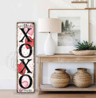 Vintage-inspired farmhouse style sign. — Toe Fish Art creates quality, artisan-made wall décor with authentic, American sourced materials. Proudly Made in the USA for decades, each sign is expertly constructed with genuine craftsmanship, heritage quality, and rustic charm. Our premium, handcrafted pieces are built to last with durable materials. Custom, personalized, timeless designs for indoor and outdoor spaces. Discover American made wall art at toefishart.com — crafted to inspire, made to endure.