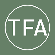 Toe Fish Art logo