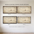 This faith-based wall decor brings the message "I Have Found the One Whom My Soul Loves" to your home through a quaint depiction of two love birds sharing a quiet moment. The artwork conveys a sense of peace, calm, and deep connection. Choose between premium framed canvas or durable outdoor metal. Toe Fish Art makes artisan wall art with American materials. Proudly Made in the USA, each piece is expertly constructed with genuine craftsmanship, heritage quality, and rustic charm.