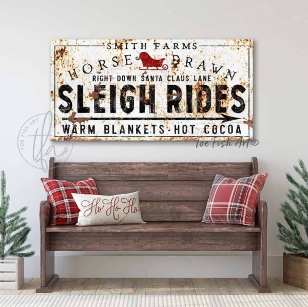 handmade by ToeFishArt. Original, custom, personalized wall decor signs. Canvas, Wood or Metal. Rustic modern farmhouse, cottagecore, vintage, retro, industrial, Americana, primitive, country, coastal, minimalist.