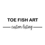 ToeFishArt, personalized gifts, custom, customized, wall art, wall decor, home style, interior design, modern farmhouse, rustic farmhouse, cottagecore, vintage, retro, industrial, scandinavian, Americana, patriotic, primitive, country, western cowboy, ranch, coastal, boho, minimalist, mid-century, traditional, southern charm