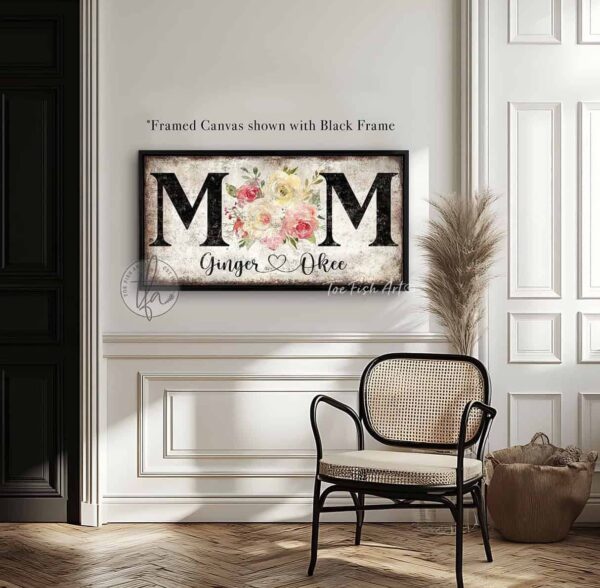 Vintage-inspired farmhouse style sign. — Toe Fish Art creates quality, artisan-made wall décor with authentic, American sourced materials. Proudly Made in the USA for decades, each sign is expertly constructed with genuine craftsmanship, heritage quality, and rustic charm. Our premium, handcrafted pieces are built to last with durable materials. Custom, personalized, timeless designs for indoor and outdoor spaces. Discover American made wall art at toefishart.com — crafted to inspire, made to endure.