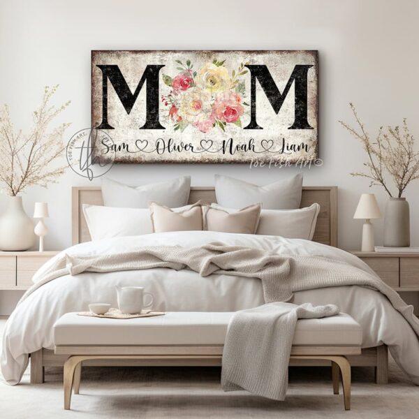 Vintage-inspired farmhouse style sign. — Toe Fish Art creates quality, artisan-made wall décor with authentic, American sourced materials. Proudly Made in the USA for decades, each sign is expertly constructed with genuine craftsmanship, heritage quality, and rustic charm. Our premium, handcrafted pieces are built to last with durable materials. Custom, personalized, timeless designs for indoor and outdoor spaces. Discover American made wall art at toefishart.com — crafted to inspire, made to endure.