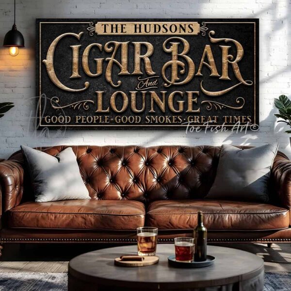 Vintage-inspired farmhouse style sign. — Toe Fish Art creates quality, artisan-made wall décor with authentic, American sourced materials. Proudly Made in the USA for decades, each sign is expertly constructed with genuine craftsmanship, heritage quality, and rustic charm. Our premium, handcrafted pieces are built to last with durable materials. Custom, personalized, timeless designs for indoor and outdoor spaces. Discover American made wall art at toefishart.com — crafted to inspire, made to endure.