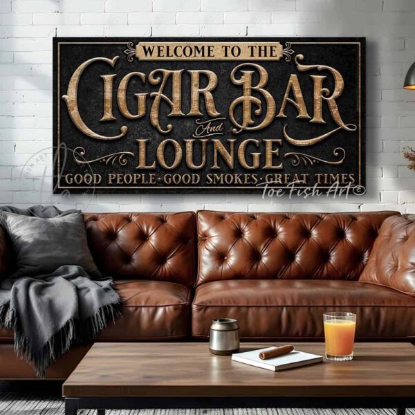 Vintage-inspired farmhouse style sign. — Toe Fish Art creates quality, artisan-made wall décor with authentic, American sourced materials. Proudly Made in the USA for decades, each sign is expertly constructed with genuine craftsmanship, heritage quality, and rustic charm. Our premium, handcrafted pieces are built to last with durable materials. Custom, personalized, timeless designs for indoor and outdoor spaces. Discover American made wall art at toefishart.com — crafted to inspire, made to endure.